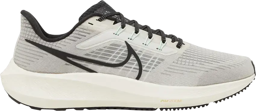  Nike Air Zoom Pegasus 39 Phantom Grey Black