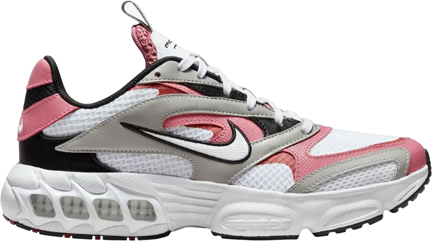 Nike Zoom Air Fire Cobblestone White Desert Berry (Women&#039;s)