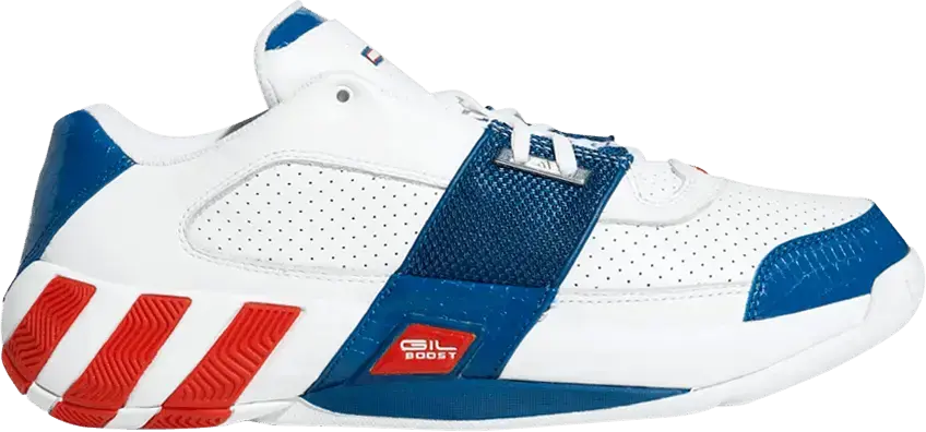  Adidas Gil Zero Restomod &#039;USA&#039; 2022