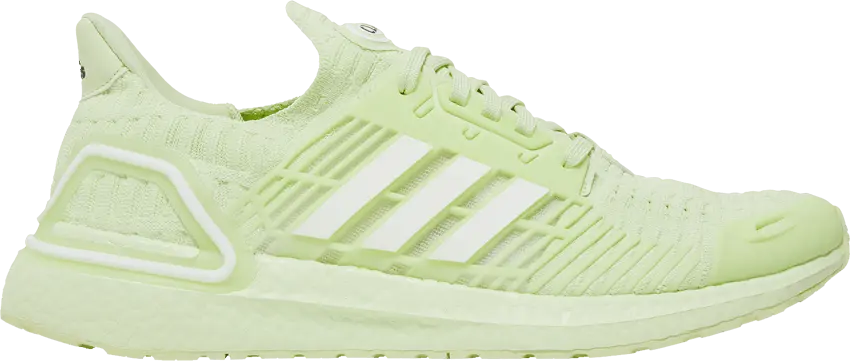  Adidas UltraBoost DNA CC_1 &#039;Almost Lime Solar Yellow&#039;