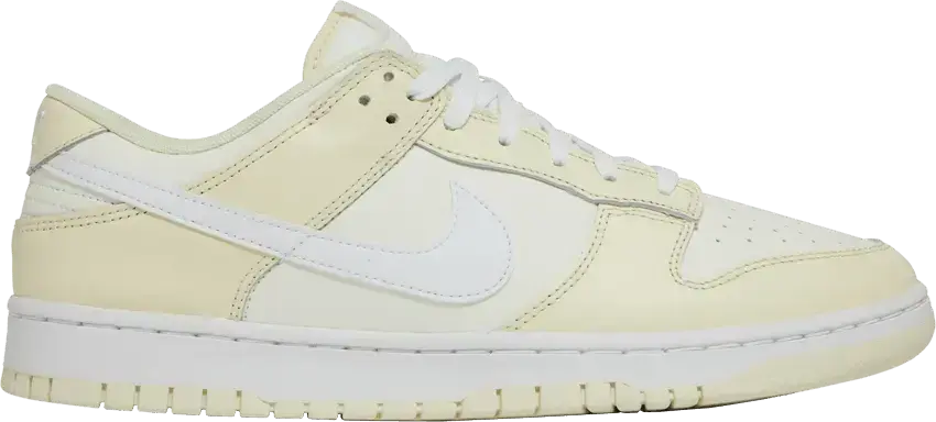  Nike Dunk Low Coconut Milk