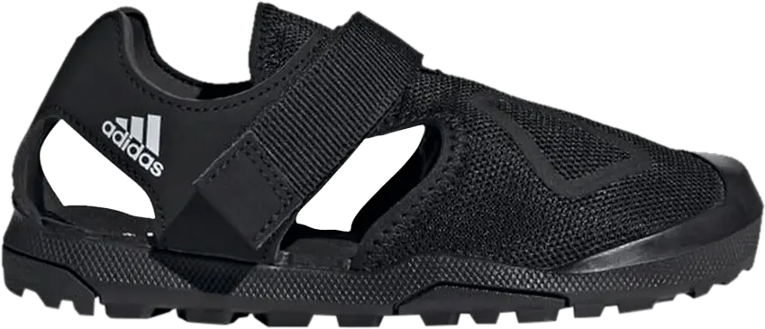 Adidas Captain Toey 2.0 J &#039;Core Black&#039;