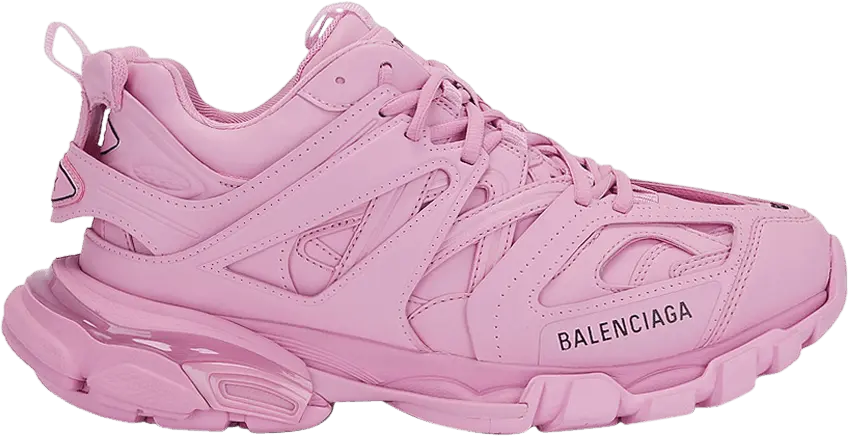  Balenciaga Track Sneaker &#039;Pink&#039;