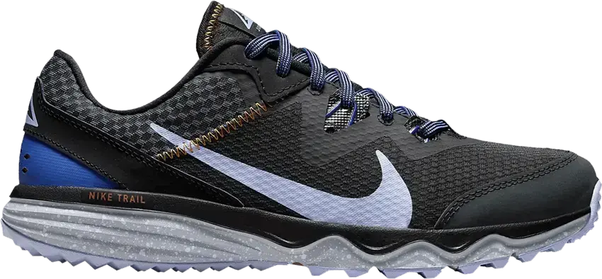  Nike Wmns Juniper Trail &#039;Dark Smoke Grey Lapis&#039;