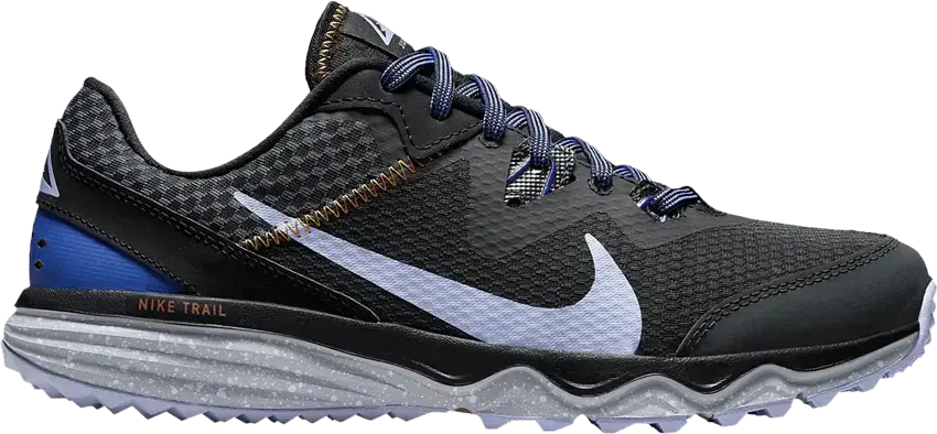 Nike Wmns Juniper Trail &#039;Dark Smoke Grey Lapis&#039;