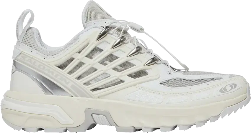  Salomon ACS Pro Advanced &#039;White Vanilla Ice&#039;