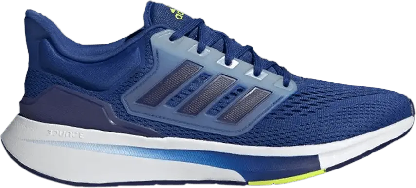 Adidas EQ21 Run &#039;Royal Blue&#039;