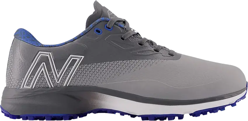  New Balance Fresh Foam X Defender SL &#039;Grey Blue&#039;