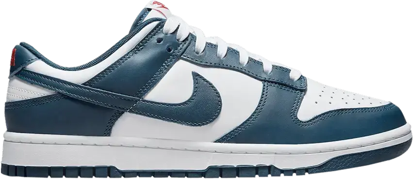  Nike Dunk Low Valerian Blue