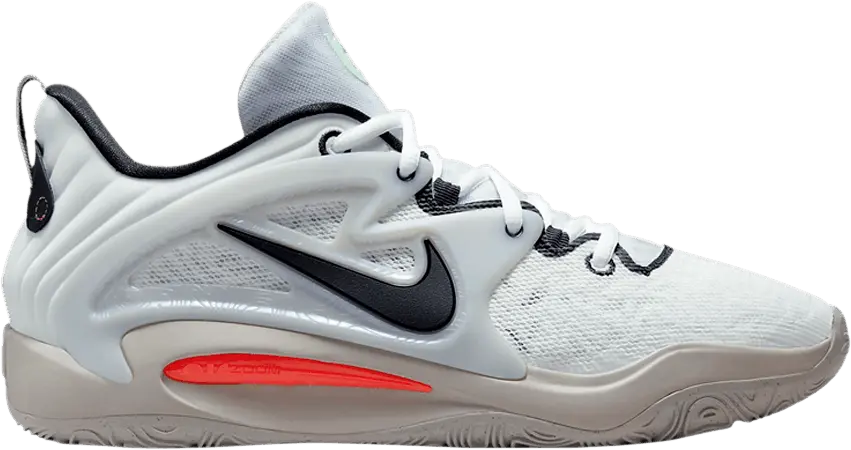  Nike KD 15 &#039;Brooklyn Nets&#039;