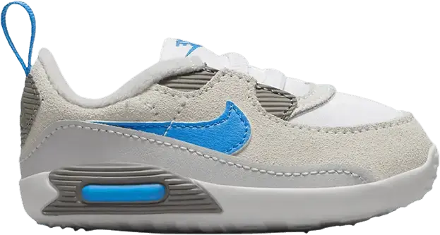  Nike Air Max 90 CB &#039;White Grey Fog Photo Blue&#039;