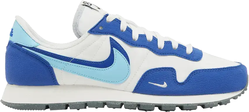  Nike Air Pegasus 83 Double Swoosh Blue White