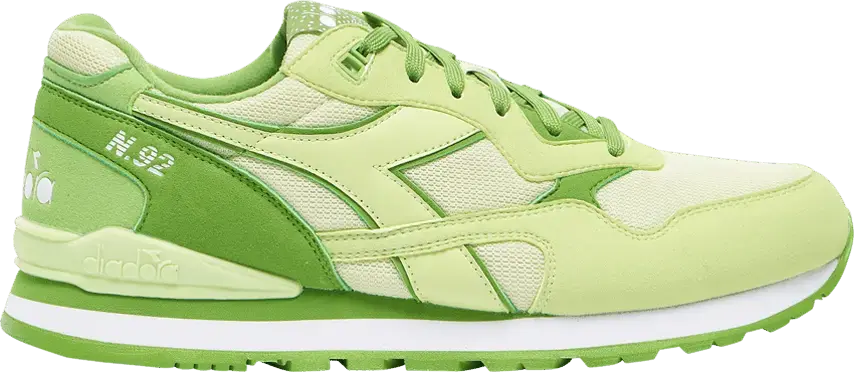  Diadora N902 &#039;Summer Gelato - White Jade&#039;