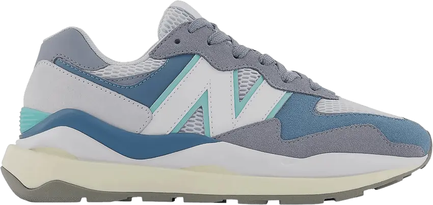  New Balance Wmns 57/40 &#039;Sea Smoke Surf&#039;