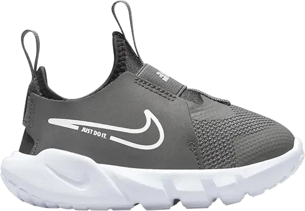  Nike Flex Runner 2 TD &#039;Flat Pewter&#039;