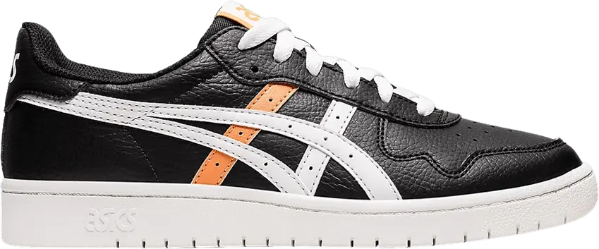  Asics Wmns Japan S &#039;Black White&#039;