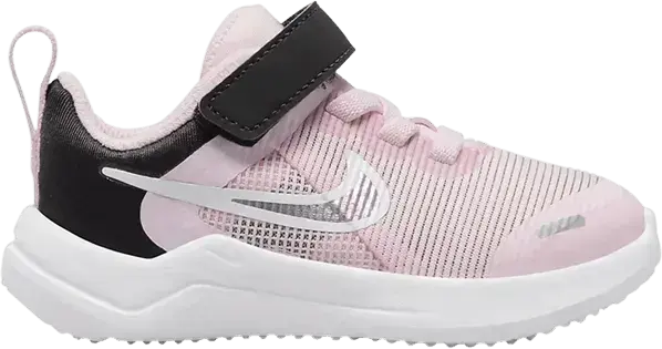  Nike Downshifter 12 Next Nature TD &#039;Pink Foam&#039;