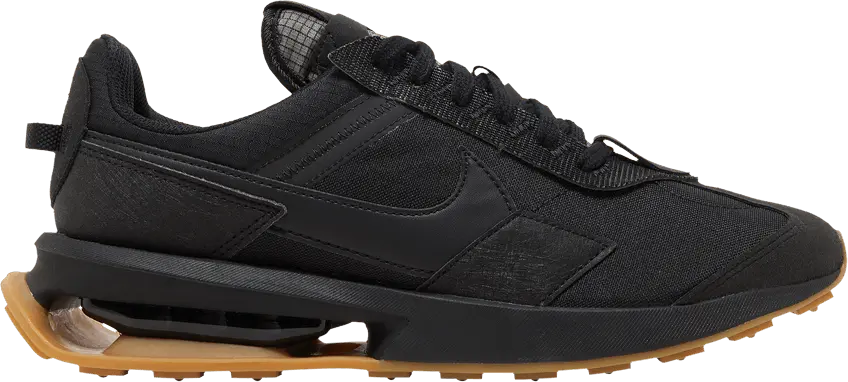  Nike Air Max Pre-Day Black Gum