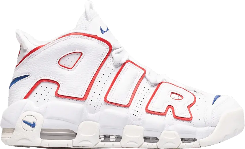  Nike Air More Uptempo 96 USA