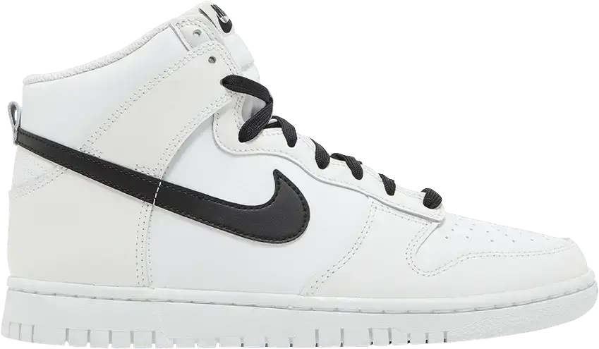  Nike Dunk High Reverse Panda