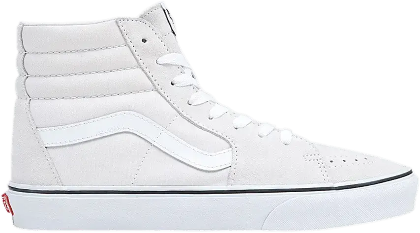  Vans Sk8-Hi &#039;Color Theory Cloud&#039;