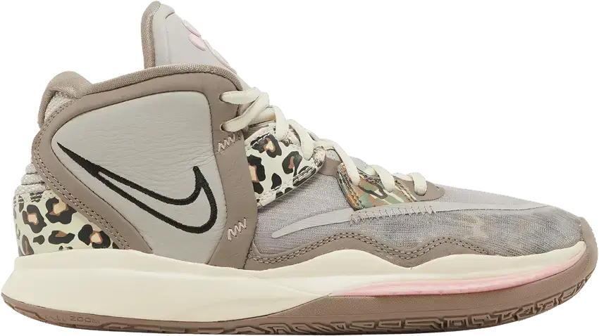  Nike Kyrie Infinity &#039;Leopard Camo&#039;