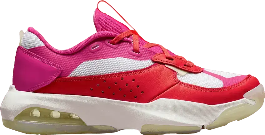 Jordan Air 200E Siren Red Pink Prime (Women&#039;s)