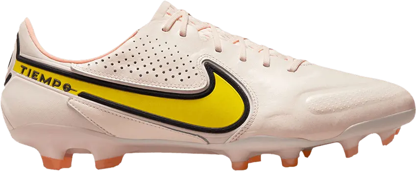 Nike Tiempo Legend 9 Elite FG &#039;Lucent Pack&#039;