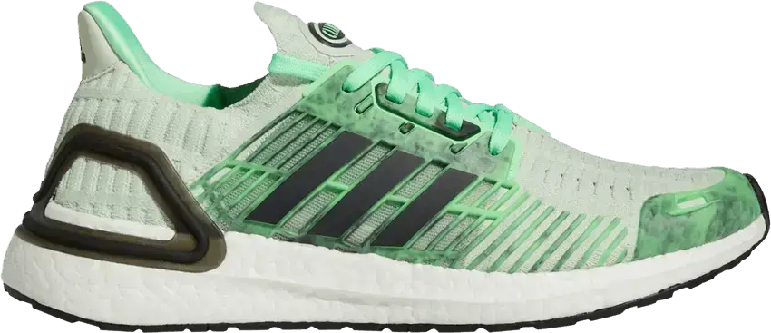  Adidas UltraBoost DNA Climacool &#039;Linen Green Carbon&#039;