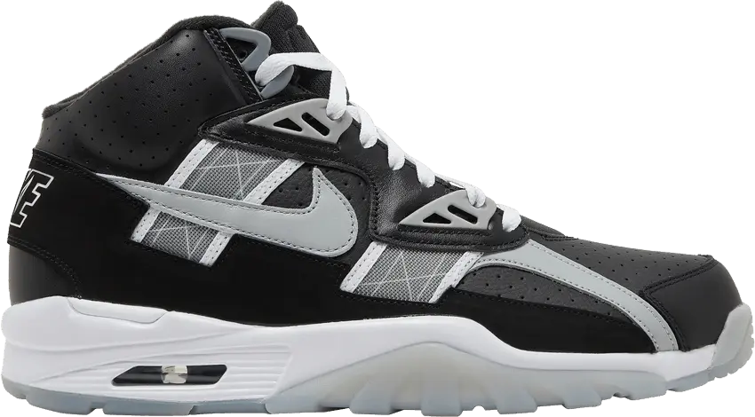  Nike Air Trainer SC High Raiders (2022)