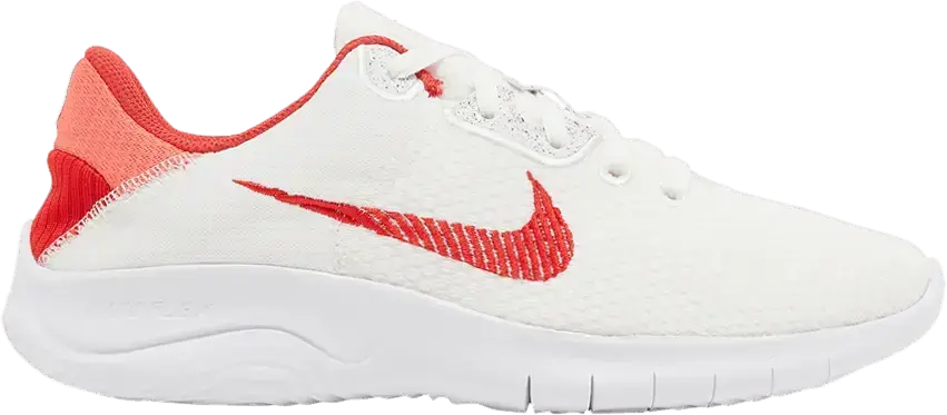  Nike Wmns Flex Experience Run 11 Next Nature &#039;White Magic Ember&#039;