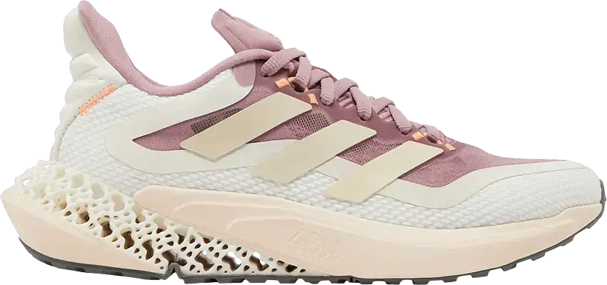  Adidas Wmns 4DFWD Pulse 2 &#039;Magic Mauve&#039;