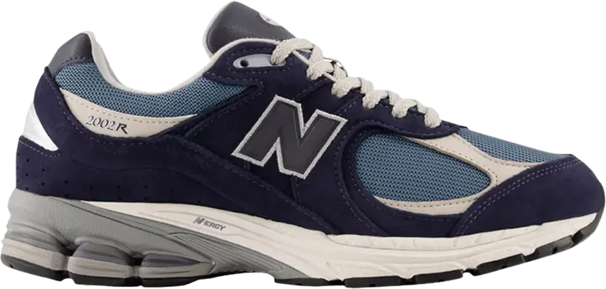  New Balance 2002R Dark Navy