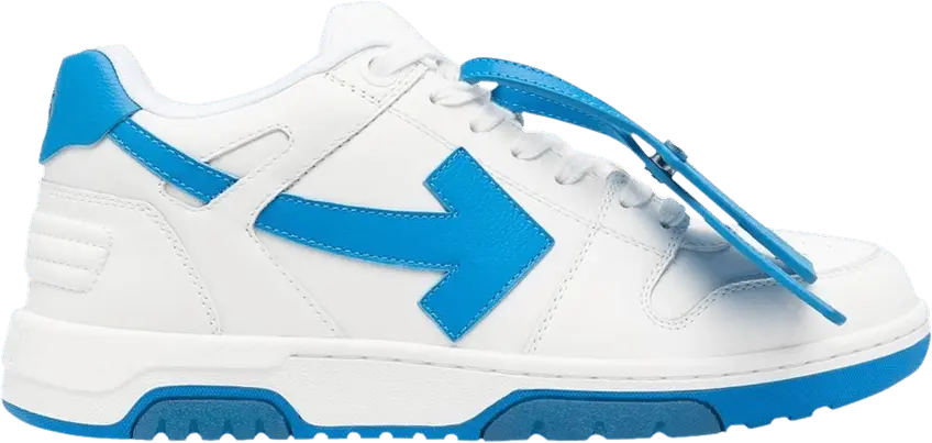  Off-White Out of Office &#039;White Blue&#039;