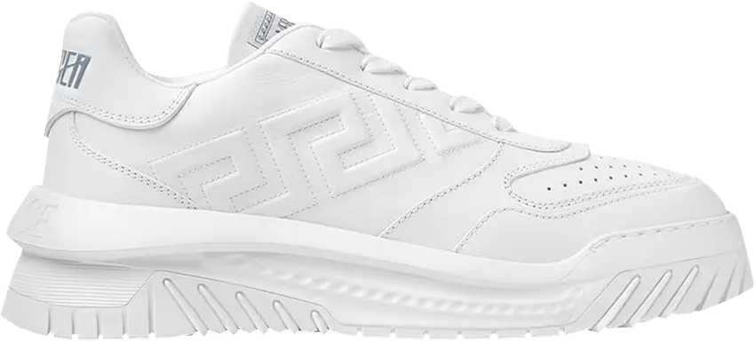 Versace Greca Odissea Sneaker &#039;White&#039;