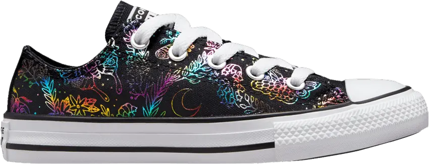  Converse Chuck Taylor All Star Low PS &#039;Butterfly Shine&#039;