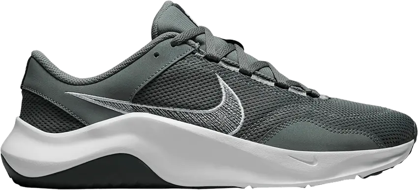  Nike Legend Essential 3 Next Nature &#039;Smoke Grey&#039;