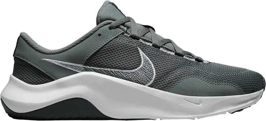 Nike Legend Essential 3 Next Nature &#039;Smoke Grey&#039;