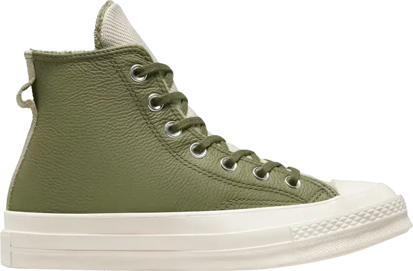  Converse Chuck 70 Counter Climate High &#039;Utility Papyrus&#039;