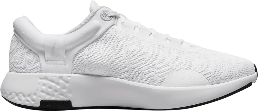  Nike Wmns Renew Serenity Run 2 &#039;White Pure Platinum&#039;