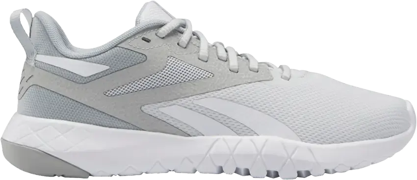  Reebok Wmns Flexagon Force 4 &#039;Pure Grey White&#039;