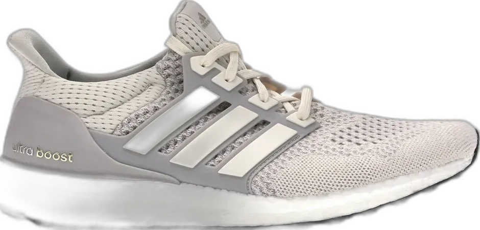  Adidas adidas Ultra Boost 1.0 Cream Chalk (2015)
