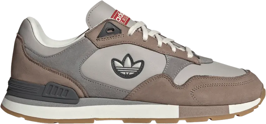  Adidas Treziod &#039;Granite Chalky Brown&#039;
