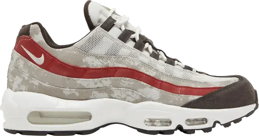  Nike Air Max 95 Social FC