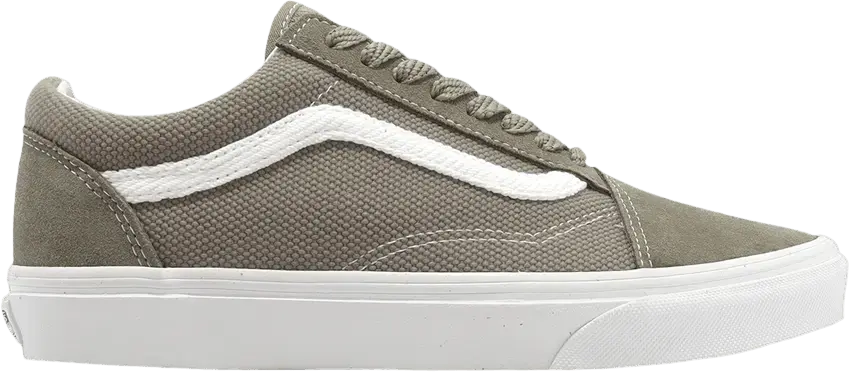  Vans Old Skool &#039;Textured Overland Trek&#039;