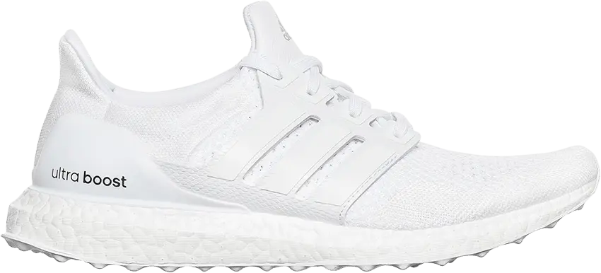  Adidas adidas Ultra Boost 1.0 J&amp;D Collective Triple White