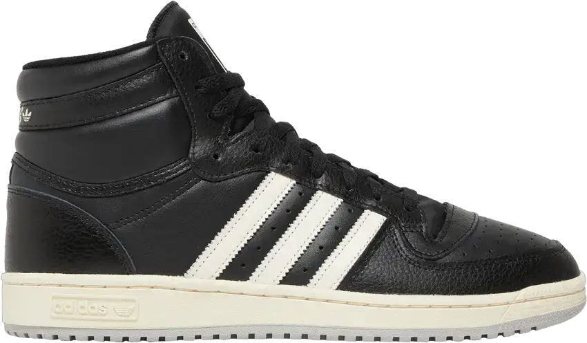  Adidas Top Ten RB &#039;Black Cream&#039;