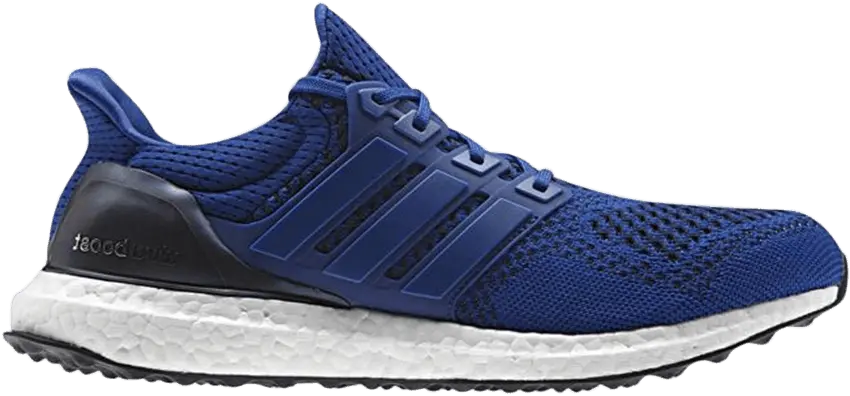  Adidas adidas Ultra Boost 1.0 Royal Blue