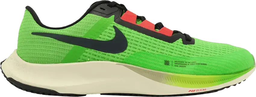 Nike Air Zoom Rival Fly 3 Ekiden Scream Green