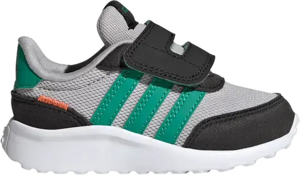  Adidas Run 70s I &#039;Grey Court Green&#039;